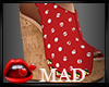 MaD Shoes 102