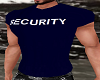 Security Tee shirt