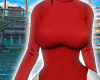 Falon Red [Dress]
