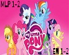 My Little Pony FIM