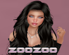 Ctari Black Hair