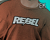 Rebel sweatshirt ♦