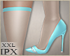 (IPX)Heels/Stngs18XXL