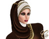 OrliNasiri Hood Hijab B