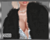 🖤C-GLT DRESS-FUR M