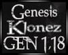 Trap - Genesis