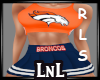 Broncos cheer RLS