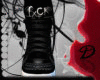 *D* FxCK Kicks!!