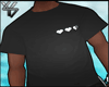 T-Shirt ♥ Black
