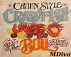(MDiva) Cajun Crawfish