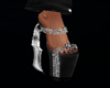 OX! Lu Black Platforms