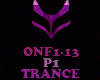 TRANCE - ONF1-13 - P1