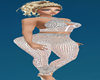 ! CRISTAL WHITE BODYSUIT