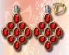 D| Aria Jewelry Set