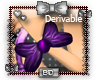 *Derivable Hand Bow *L*