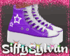 {S} Badass Purple Bundle