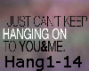 Hanging On Part1