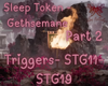 Sleep T Gethsemane P2