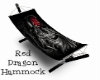 Red Dragon Hammock