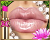 I│Natural Gloss Lips 1