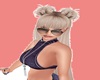 cute black sunglasses