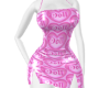 Pink Doll dress