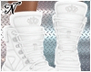 Queen Boots