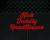 kick famly roadhouse