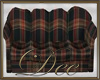 Grunge Sofa