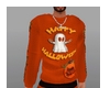 SUDADERA HALLOWEM HOMBRE