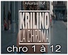 Krilino- La Chroma