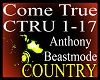 *ctru - Come True
