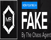 The Chaos Agent - Fake