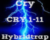 Cry -Hybridtrap-