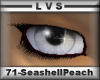 LVSPARKLEIs-SeashellPeac