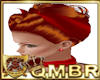 QMBR Charolette Ginger R