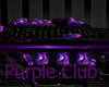 Purple/Black Club