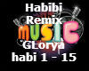 Habibi Remix - Glorya