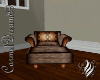Warm Cuddle Chair