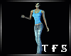 Animated Walk Avatar  /F