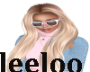 gelk blonde