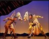 Lion King Popup Pictures