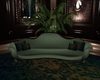 Emerald sofa