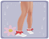 Baby Girl Socks