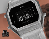 Cassio Silver