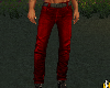 Red Jeans