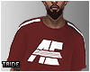 Shirt AE Red