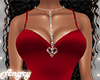 RLL Red Dress Derivable