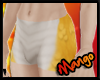 -DM- Gold Dragon Shorts2