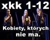 Kobiety,ktorych nie ma